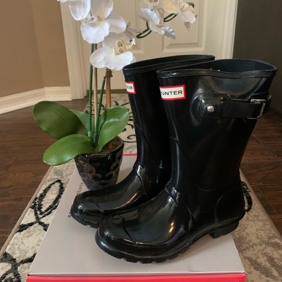 Hunter Rainboots - Picture 14 of 14